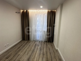 Продается 1-комнатная квартира ЖК Южане, 4 очередь литера 3, 36  м&sup2;, 5350000 рублей