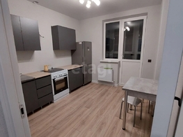 Продается 1-комнатная квартира ЖК Самолет, литера 29, 31.5  м&sup2;, 7200000 рублей