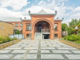 Продается Дом Гагарина ул, 226.6  м&sup2;, участок 6.12 сот., 45000000 рублей