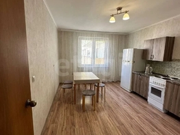 Продается 1-комнатная квартира Героя Владислава Посадского ул, 61  м&sup2;, 6330000 рублей