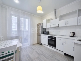Продается 1-комнатная квартира Конгрессная ул, 35.7  м&sup2;, 5400000 рублей