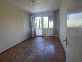 Продается 2-комнатная квартира Котовского ул, 47.3  м&sup2;, 5900000 рублей