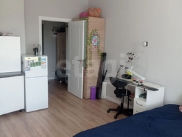 Продается Студия Ивана Беличенко ул, 26.5  м&sup2;, 5500000 рублей