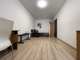 Продается 1-комнатная квартира Сергея Есенина ул, 36.4  м&sup2;, 4500000 рублей