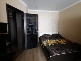 Продается 1-комнатная квартира Московская ул, 34.9  м&sup2;, 3790000 рублей