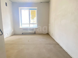 Продается 1-комнатная квартира Московская ул, 35  м&sup2;, 3900000 рублей