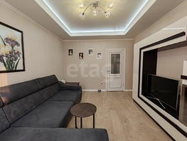 Продается 3-комнатная квартира писателя Знаменского пр-кт, 84  м&sup2;, 10500000 рублей
