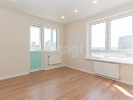 Продается 2-комнатная квартира Конгрессная ул, 45.3  м&sup2;, 7750000 рублей