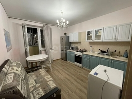 Снять однокомнатную квартиру Красных Партизан ул, 42  м&sup2;, 20000 рублей