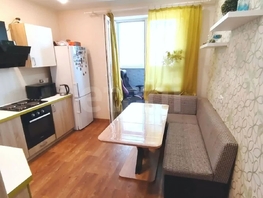 Продается 1-комнатная квартира Московская ул, 42.4  м&sup2;, 6249000 рублей