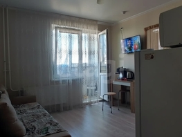 Продается 1-комнатная квартира Душистая ул, 27.8  м&sup2;, 3400000 рублей
