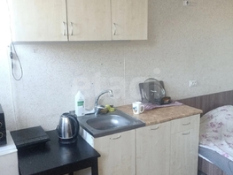Продается Студия Жигулёвская ул, 21.1  м&sup2;, 3200000 рублей