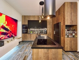 Продается Дом 4-й Кадетский пер, 130.1  м&sup2;, участок 2 сот., 10100000 рублей