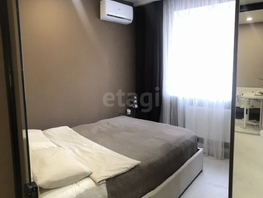 Продается 2-комнатная квартира Цезаря Куникова ул, 40  м&sup2;, 7250000 рублей