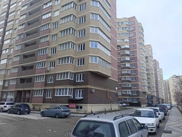 Продается 2-комнатная квартира Крестьянская ул, 63  м², 8000000 рублей