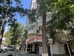 Продается 3-комнатная квартира Самбурова ул, 106  м², 10400000 рублей