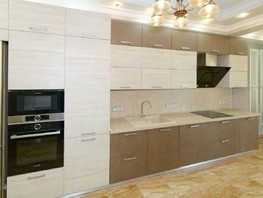 Продается 3-комнатная квартира Шевченко ул, 106  м², 22000000 рублей