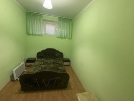 Продается 2-комнатная квартира Кати Соловьяновой ул, 54  м², 4000000 рублей