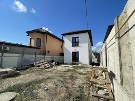 Продается Дом Кати Соловьяновой ул, 128  м², участок 3 сот., 11900000 рублей