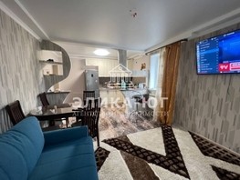 Продается 2-комнатная квартира Новостройка ул, 43.8  м², 4400000 рублей
