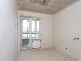 Продается 1-комнатная квартира ЖК Абрикосово, литера 3, 32.8  м², 4500000 рублей