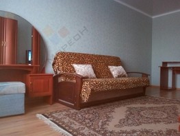 Продается 1-комнатная квартира Репина пр-д, 42  м², 6200000 рублей