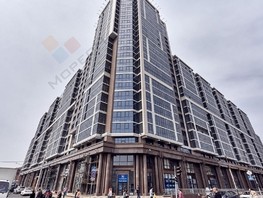 Продается 1-комнатная квартира Буденного ул, 58.5  м², 14000000 рублей