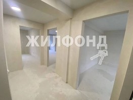 Продается 3-комнатная квартира ЖК Министерские озера, дом 25, 93  м², 12150000 рублей