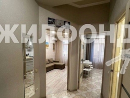 Продается 1-комнатная квартира Транспортная (Центральный р-н) ул, 45  м², 9100000 рублей