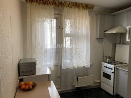 Продается 2-комнатная квартира Красных Партизан ул, 50  м², 6149000 рублей