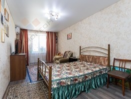Продается 2-комнатная квартира Сергея Есенина ул, 55.1  м², 4950000 рублей