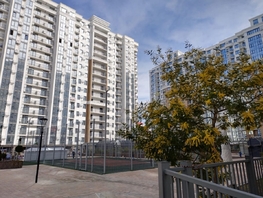 Продается 1-комнатная квартира ЖК Альпийский квартал, 34.5 м², 11000000 рублей