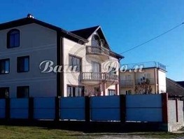 Продается Дом Абинская ул, 800  м², участок 4 сот., 80000000 рублей
