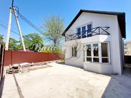Продается Дом Пограничная ул, 140  м², участок 3 сот., 17300000 рублей