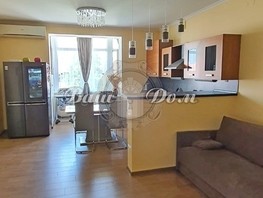 Продается 3-комнатная квартира Жуковского ул, 87  м², 12950000 рублей