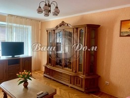 Продается 3-комнатная квартира Островского ул, 60  м², 8700000 рублей