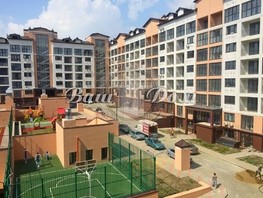 Продается 2-комнатная квартира Больничный пер, 78.4  м², 14750000 рублей