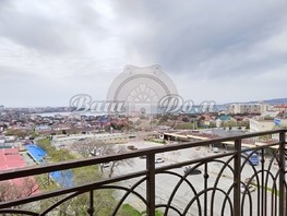 Продается 2-комнатная квартира Кирова ул, 68  м², 13400000 рублей