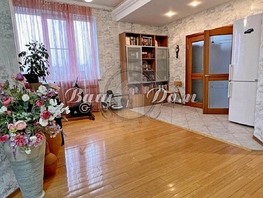 Продается 4-комнатная квартира Морская ул, 130  м², 23000000 рублей