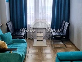 Продается 1-комнатная квартира Курортная ул, 47.9  м², 11500000 рублей