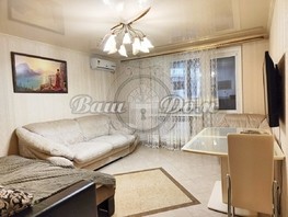 Продается 3-комнатная квартира Горького ул, 65  м², 16500000 рублей