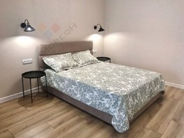 Продается 1-комнатная квартира Стасова ул, 52  м², 6900000 рублей