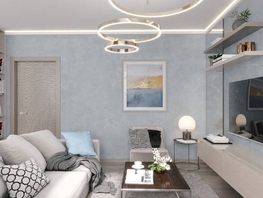 Продается 1-комнатная квартира Вишневая ул, 36  м², 7500000 рублей