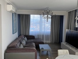 Продается 2-комнатная квартира Кирпичная ул, 101.3  м², 53000000 рублей