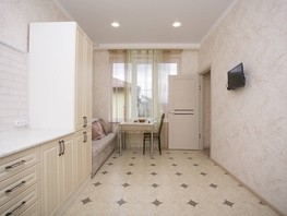 Продается 1-комнатная квартира Мира ул, 35  м², 8400000 рублей