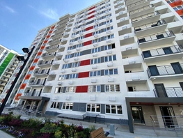 Продается 1-комнатная квартира Белых акаций ул, 31.9  м², 13300000 рублей