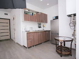 Продается 1-комнатная квартира Гастелло ул, 24.4  м², 12800000 рублей