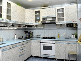 Продается 3-комнатная квартира Ульянова ул, 75  м², 21000000 рублей