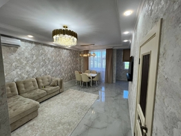 Продается 4-комнатная квартира Пластунская ул, 93.3  м², 32000000 рублей