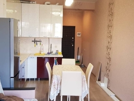 Продается 1-комнатная квартира Санаторная ул, 30  м², 8400000 рублей